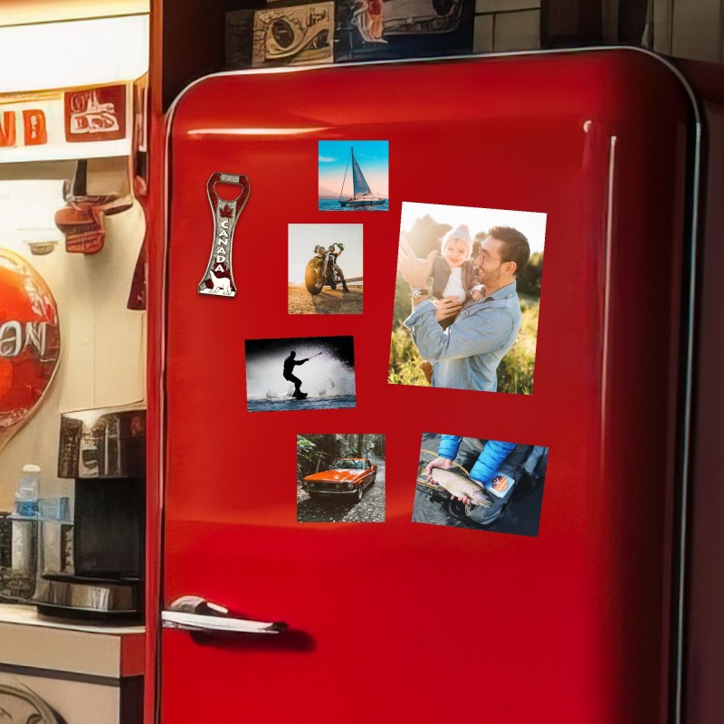 Photo for Your Fridge Advanced Imagewerx